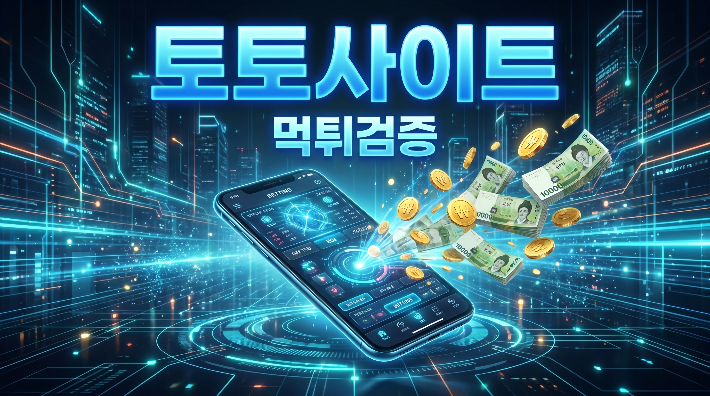 토토사이트 주의사항 위험 신호와 피해 예방 기준 이미지